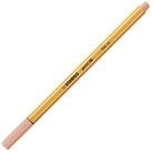 STABILO Folienstift STABILO&reg; 88/26 Fineliner - point 88 - apricot