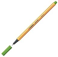 Stabila Filzstift point 88, (1-tlg), farbe