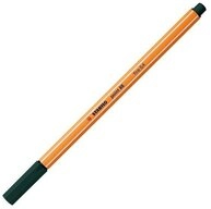 Stabila Filzstift point 88, (1-tlg), farbe