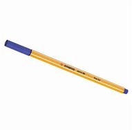 STABILO Fineliner STABILO point 88 Fineliner 0,4 mm, (Packung, STABILO point 88