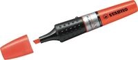 STABILO Marker Textmarker boss luminator rot