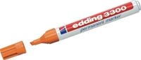 edding Permanentmarker Permanentmarker edding 3300 orange