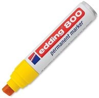edding Marker 800, (1-tlg), farbe