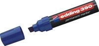 edding Permanentmarker Permanentmarker edding 390 blau