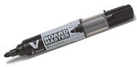 Pilot Pen Whiteboard Marker Whiteboardmarker V Board Master 2,3mm Rundspitze...