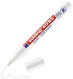 edding Kreidemarker Kreidemarker edding 4095 Rundspitze 2-3 mm Wei&szlig;,...