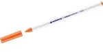 edding Filzstift Textilpen edding 4600 Rundspitze 1mm neonorange