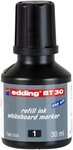 edding F&uuml;llhalter Nachf&uuml;lltinte edding BT 30 f&uuml;r edding Boardmarker 30ml...