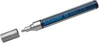 SCHNEIDER Permanentmarker Lackmarker Maxx 270 silber