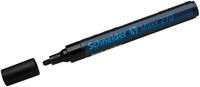 SCHNEIDER Permanentmarker Lackmarker Maxx 270 schwarz