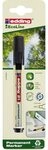 edding Permanentmarker edding 21 EcoLine permanent marker schwarz 1,5 - 3