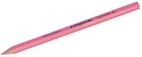 STAEDTLER Marker Trockentextmarker pink