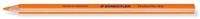 STAEDTLER Marker Staedtler Textsurfer dry Trockentextmarker orange Dreikant