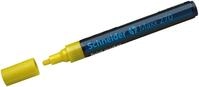 SCHNEIDER Permanentmarker Lackmarker Maxx 270 gelb