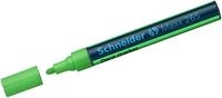 SCHNEIDER Permanentmarker Deko-Marker 265 hellgr&uuml;n