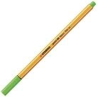 STABILO Folienstift STABILO&reg; 88/033 Fineliner - point 88 - Neonfarbe,