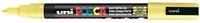 POSCA Marker Marker PC-3M, mit Rundspitze, verschiedene Farbauswahl