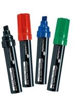 LEGAMASTER Marker Flipchartmarker TZ48 7-155594 TZ 48 4-12mm farbig sortiert 4