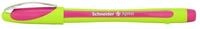 Schneider Fineliner XPress, (1-tlg), dokumentenecht, mit Kappe