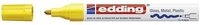 edding Marker 750, (1-tlg), farbe