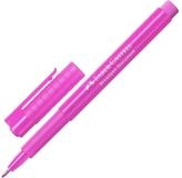 Faber-Castell Fineliner Broadpen 1554, dokumentenecht