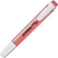 STABILO Buntstift STABILO swing cool Textmarker Rot