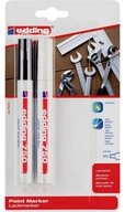 edding Lackmarker Lackmarker 2 mm, 4 mm N/A 4-750-2-3999
