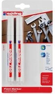edding Lackmarker Lackmarker 2 mm, 4 mm N/A 4-750-2-3049