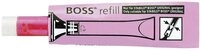 STABILO Marker Refill STABILO Textmarker 'BOSS ORIGINAL'