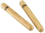 Meinl Percussion Claves, Percussion, Claves, Claves NINO502, small - Claves