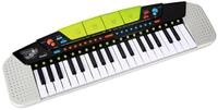 SIMBA Spielzeug-Musikinstrument Simba My Music World Keyboard Modern Style
