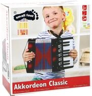 Small Foot Signalpfeife Akkordeon Classic