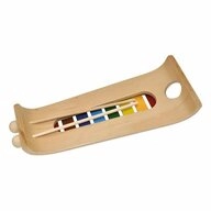 Voggenreiter Glockenspiel Voggy Das Wundersch&ouml;ne