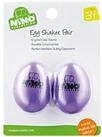 Meinl Percussion Shaker, Percussion, Shaker, Egg Shaker Set NINO540AU-2,...