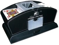 Piatnik Spiel Automatische Kartenmischmaschine