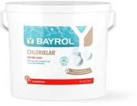 Bayrol Poolpflege Bayrol Chloriklar 10 kg