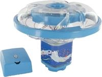 Steinbach LED Whirlpoolleuchte Steinbach Unterwasser LED Beleuchtung Lichtshow,