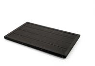 Steinbach Gartendusche Steinbach Outdoor Bodenelement f&uuml;r Solardusche und...