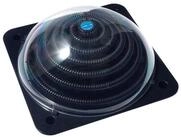 Steinbach Pool-Solarkollektor Swimming Pool "Speedsolar", Sparsam, seriell,