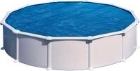 Gre Pool-Abdeckplane Sommerabdeckplane (Packung, 1-St), f&uuml;r Stahlwandpools