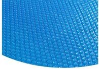 Zelsius Pool-Abdeckplane Solarfolie, rund, &Oslash; 3,6 m, blau, 400&micro;, Poolabdeckung,
