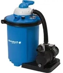 Steinbach Filterpumpen Sandfilteranlage Speed Clean Comfort 75 schwarz