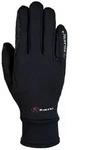 Roeckl Reithandschuhe Roeckl WARWICK Polartec Winterhandschuh schwarz 9.5