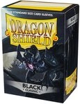Dragon Shield Sammelkarte Dragon Shield Sleeves - Classic, 100stk