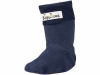 Playshoes Socken Fleece-Stiefel-Socke