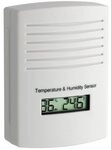 Selva Technik Au&szlig;ensender f&uuml;r Funk-Wetterstation 335503 Wetterstation