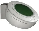 Somfy SOMFY Regensensor Ondeis, 9016345 Satellitenwetterstation