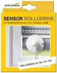 SCHELLENBERG Sensor f&uuml;r elektrische Gurtwickler RolloDrive 55, 65, 75 und 105,