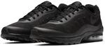 Sneaker NIKE SPORTSWEAR "Air Max Invigor", Herren, Gr. 40, schwarz, schwarz,