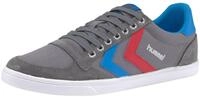 hummel Slimmer Stadil Canvas Low Sneaker
